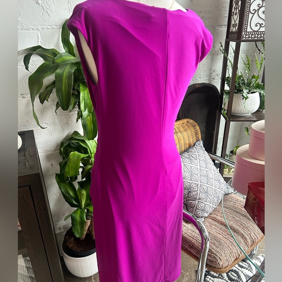 Pink Ralph Lauren Dress - Picture 5 of 6